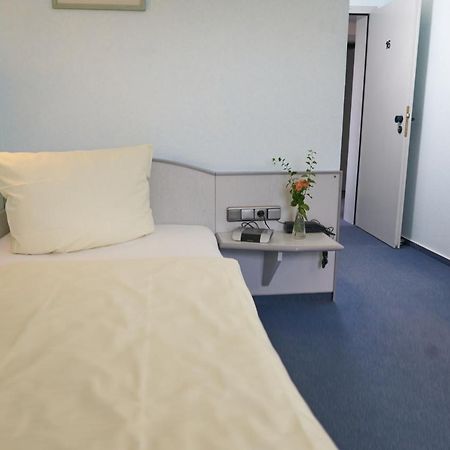 Landgasthof Fleischhauer Homberg  Buitenkant foto